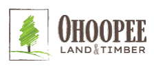Ohoopee Land & Timber Logo